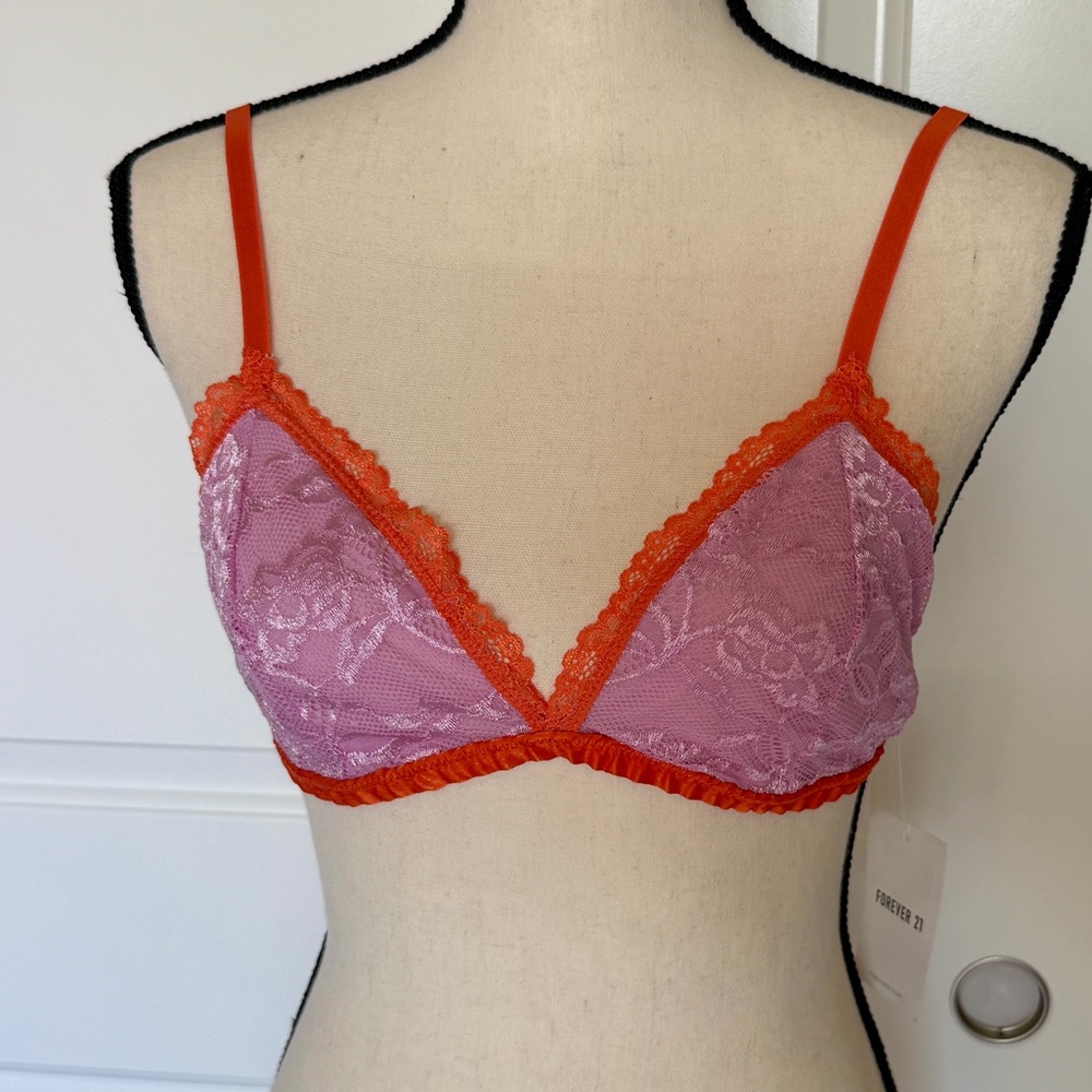 Forever 21 bralette